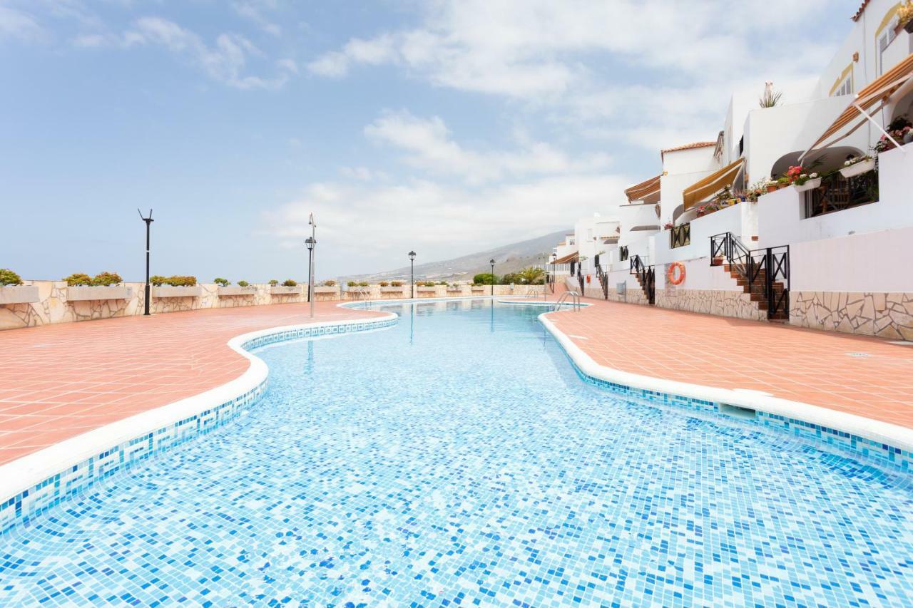 Home2Book Amazing View Apartment Pool Adeje Costa Adeje  Exteriér fotografie