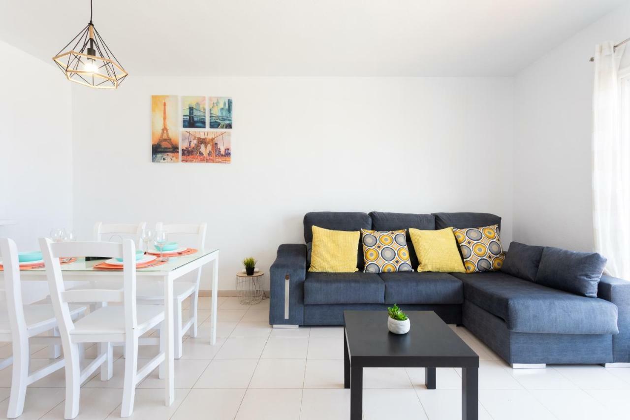 Home2Book Amazing View Apartment Pool Adeje Costa Adeje  Exteriér fotografie