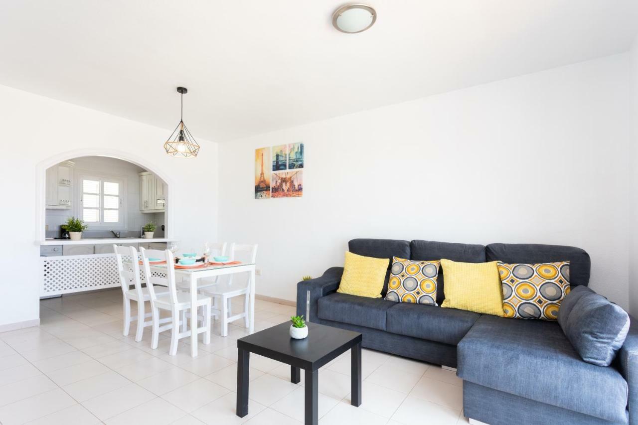 Home2Book Amazing View Apartment Pool Adeje Costa Adeje  Exteriér fotografie