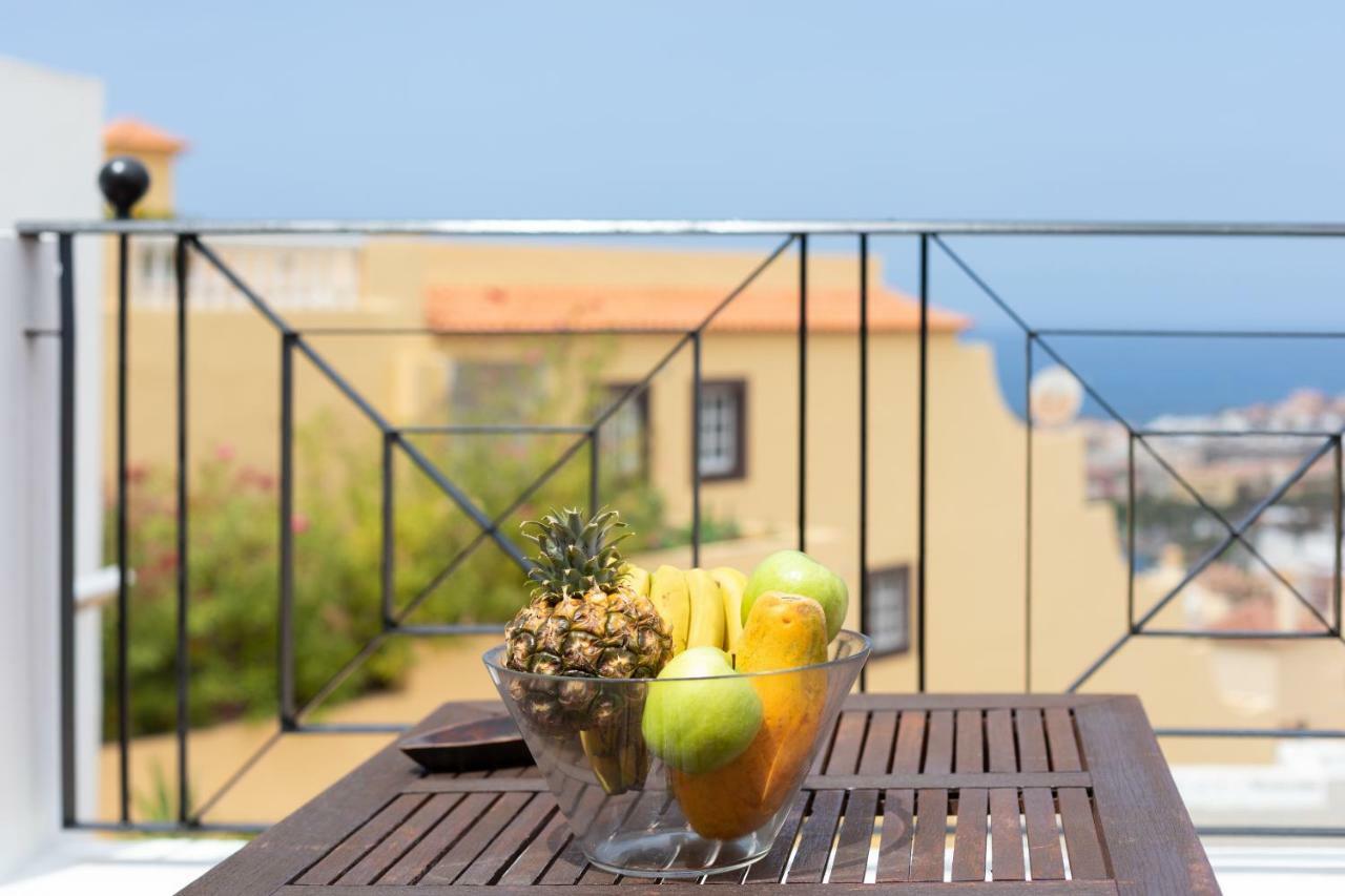Home2Book Amazing View Apartment Pool Adeje Costa Adeje  Exteriér fotografie