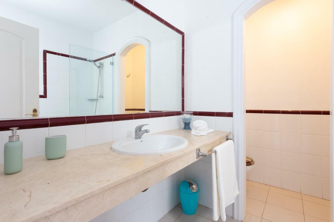 Home2Book Amazing View Apartment Pool Adeje Costa Adeje  Exteriér fotografie